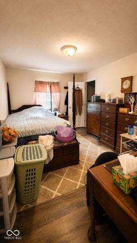 10553 W Us Highway 50, Norman, IN 47264