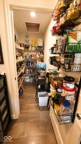 10553 W Us Highway 50, Norman, IN 47264