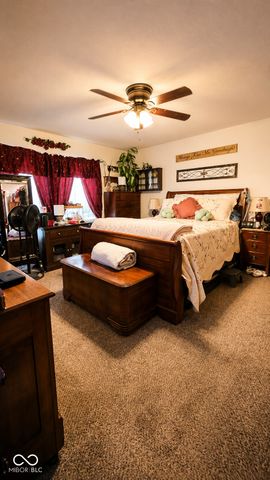 10553 W Us Highway 50, Norman, IN 47264