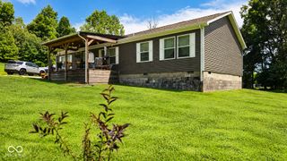 10553 W Us Highway 50, Norman, IN 47264