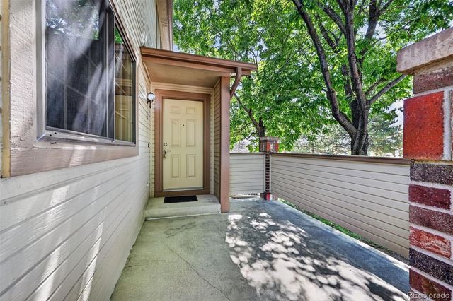 9147 W Cedar Drive B, Lakewood, CO 80226