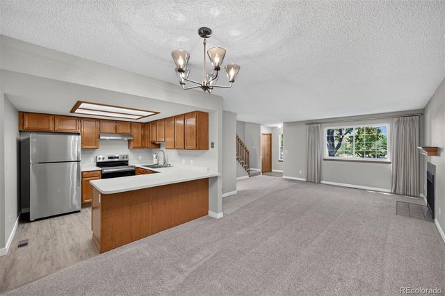 9147 W Cedar Drive B, Lakewood, CO 80226