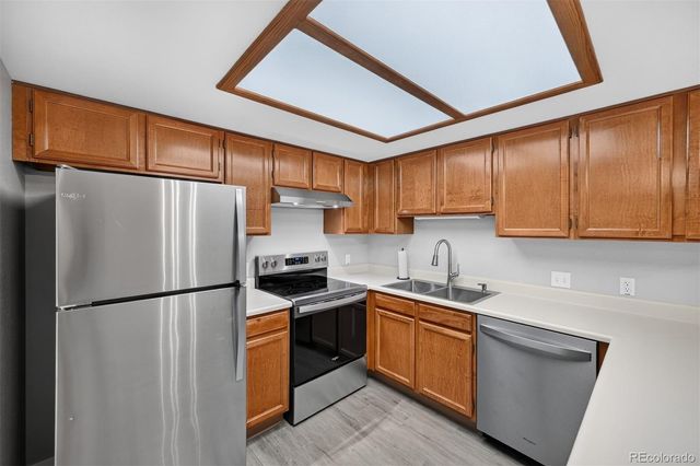 9147 W Cedar Drive B, Lakewood, CO 80226