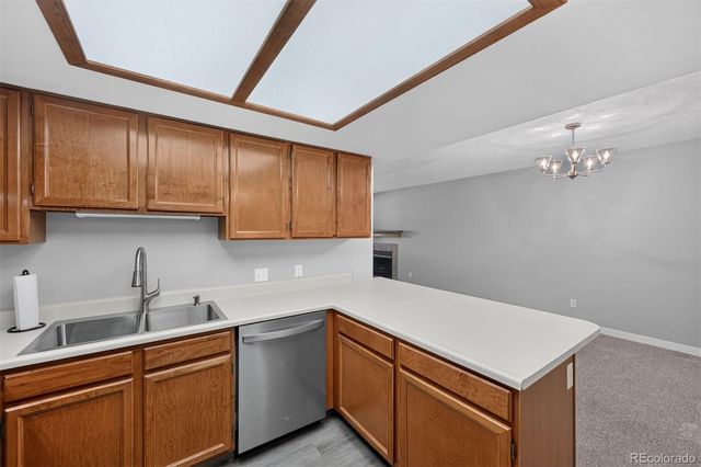 9147 W Cedar Drive B, Lakewood, CO 80226