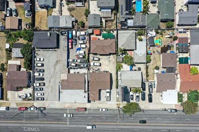 2322 Marine, Gardena, CA 90249