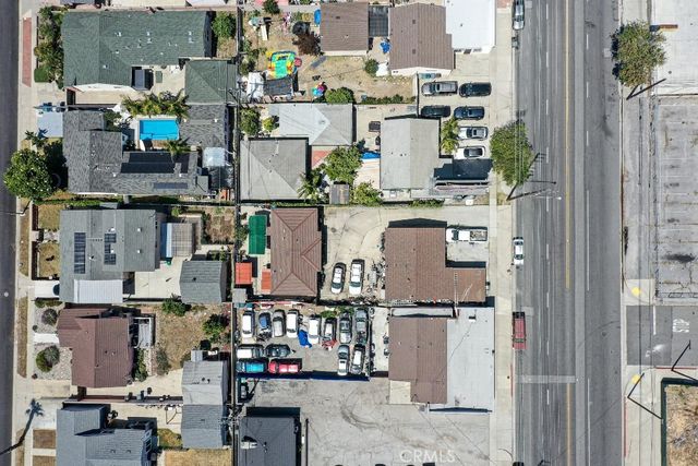 2322 Marine, Gardena, CA 90249