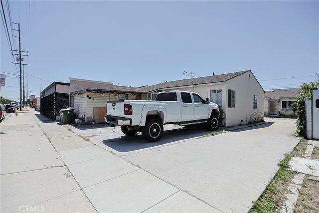 2322 Marine, Gardena, CA 90249