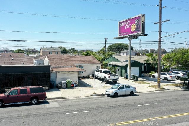 2322 Marine, Gardena, CA 90249