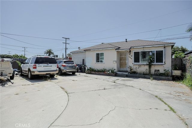 2322 Marine, Gardena, CA 90249