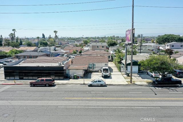 2322 Marine, Gardena, CA 90249