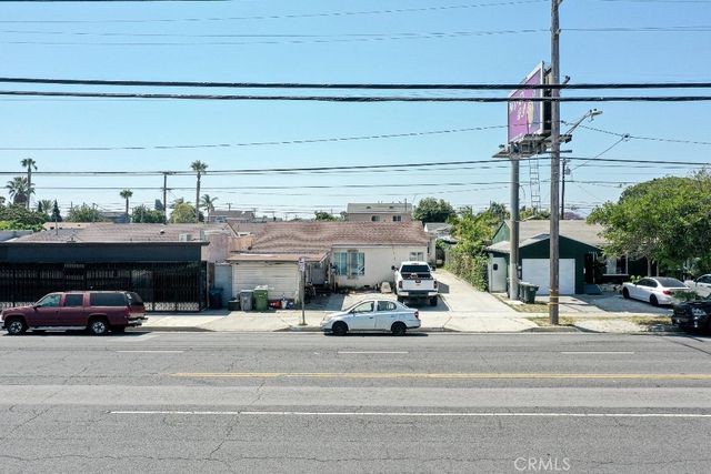 2322 Marine, Gardena, CA 90249