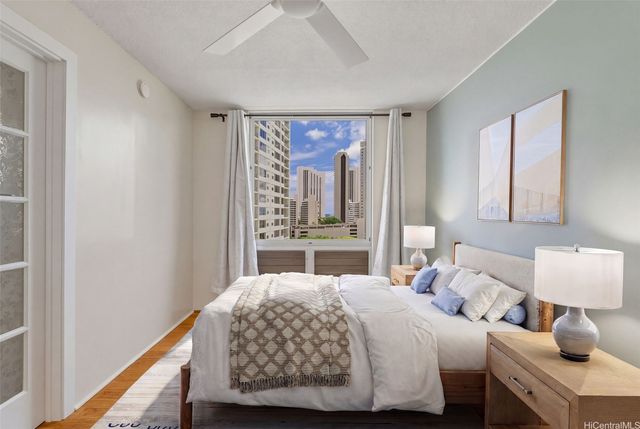 1717 Ala Wai Boulevard 1210, Honolulu, HI 96815