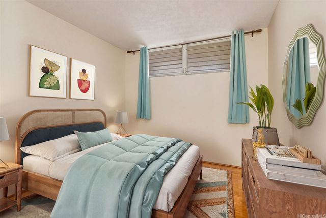 1717 Ala Wai Boulevard 1210, Honolulu, HI 96815
