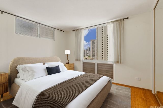 1717 Ala Wai Boulevard 1210, Honolulu, HI 96815