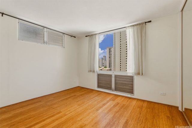 1717 Ala Wai Boulevard 1210, Honolulu, HI 96815