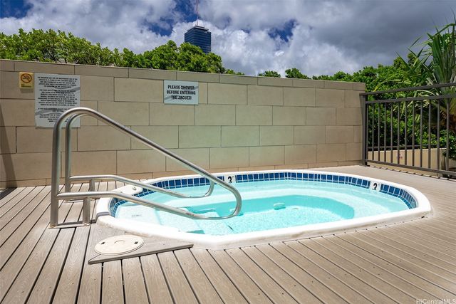 1717 Ala Wai Boulevard 1210, Honolulu, HI 96815