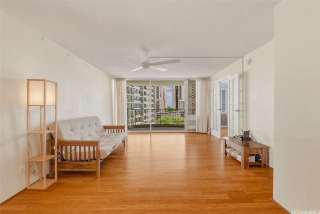 1717 Ala Wai Boulevard 1210, Honolulu, HI 96815