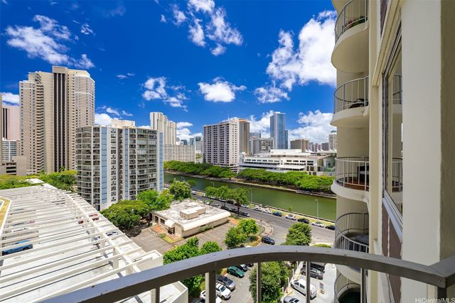 1717 Ala Wai Boulevard 1210, Honolulu, HI 96815