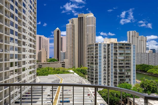 1717 Ala Wai Boulevard 1210, Honolulu, HI 96815