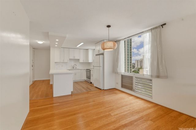 1717 Ala Wai Boulevard 1210, Honolulu, HI 96815