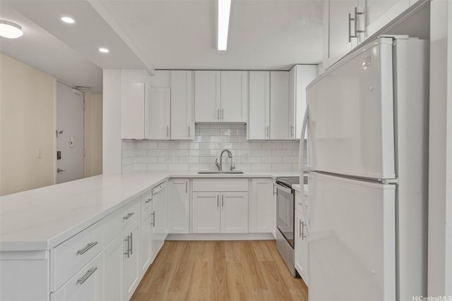 1717 Ala Wai Boulevard 1210, Honolulu, HI 96815