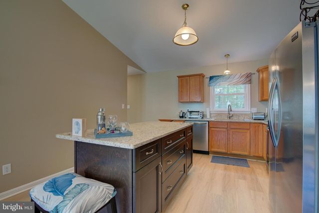 342 9TH, Colonial Beach, VA 22443