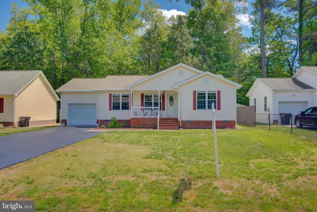 342 9TH, Colonial Beach, VA 22443
