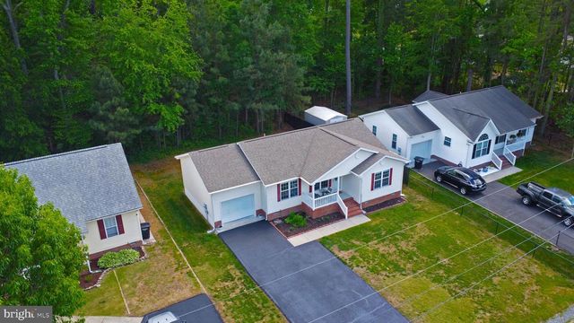 342 9TH, Colonial Beach, VA 22443