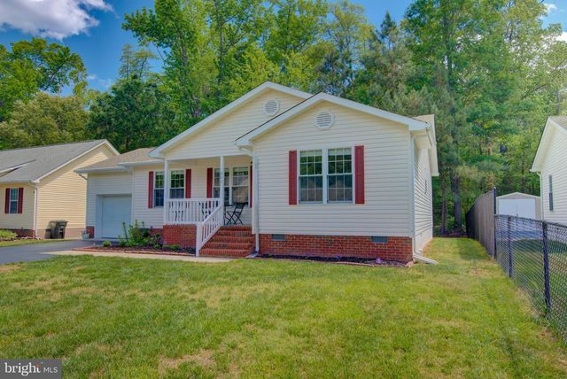 342 9TH, Colonial Beach, VA 22443