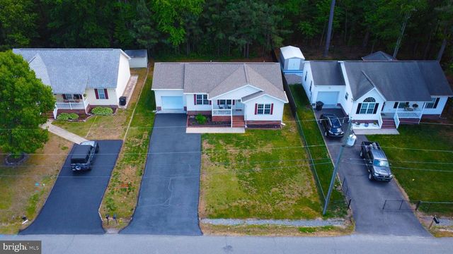342 9TH, Colonial Beach, VA 22443
