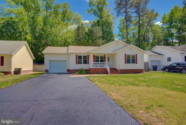 342 9TH, Colonial Beach, VA 22443