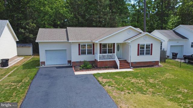 342 9TH, Colonial Beach, VA 22443