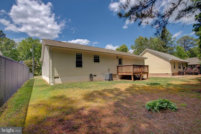 342 9TH, Colonial Beach, VA 22443