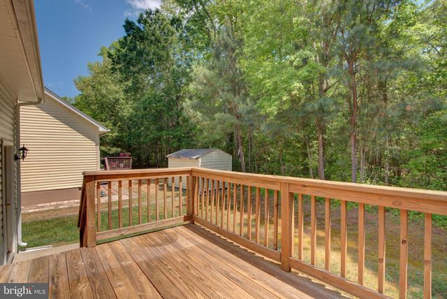 342 9TH, Colonial Beach, VA 22443