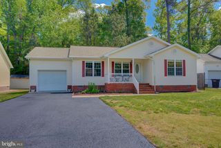 342 9TH, Colonial Beach, VA 22443