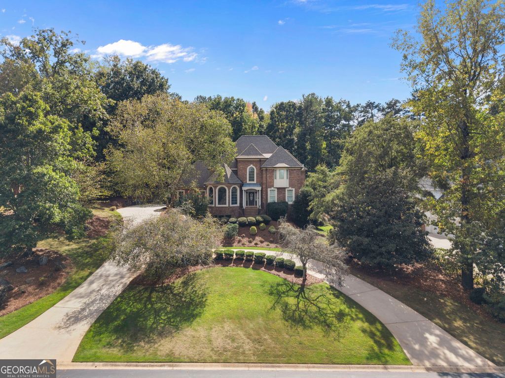 235 Eagles Landing Way, Mcdonough, GA 30253 — photo 2