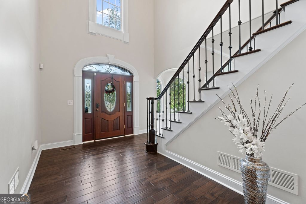 235 Eagles Landing Way, Mcdonough, GA 30253 — photo 3