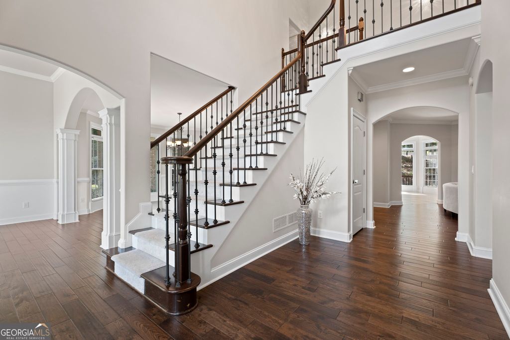 235 Eagles Landing Way, Mcdonough, GA 30253 — photo 4