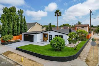 918 Ann Arbor Avenue, Ventura, CA 93004