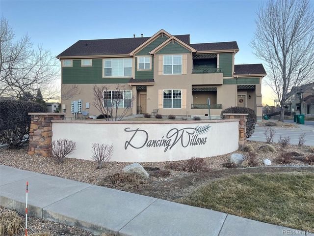 11963 W Long Cir 103, Littleton, CO 80127