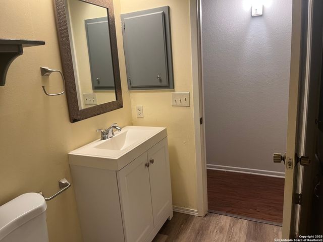 1819 Babcock Rd Unit 116A, San Antonio, TX 78229