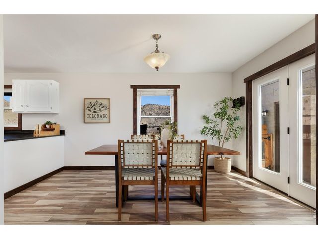 1050 Sunrise Dr, Lyons, CO 80540