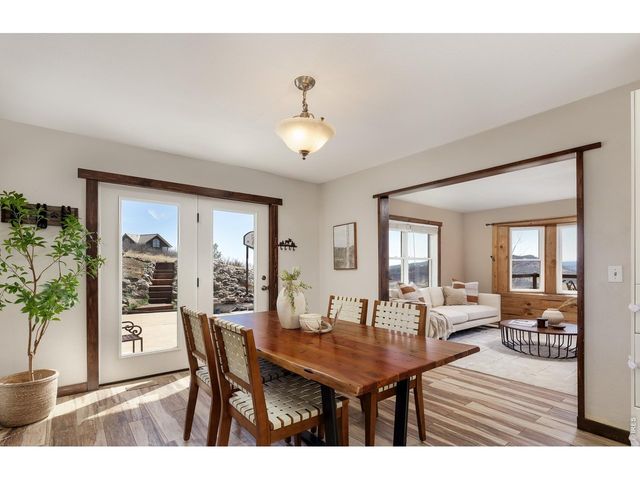 1050 Sunrise Dr, Lyons, CO 80540