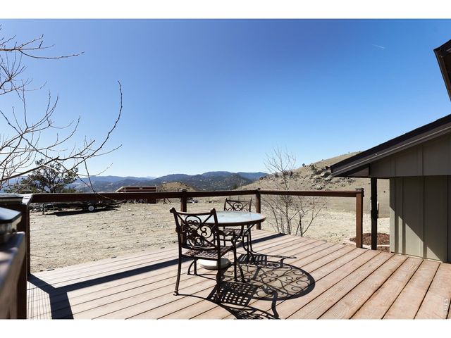 1050 Sunrise Dr, Lyons, CO 80540