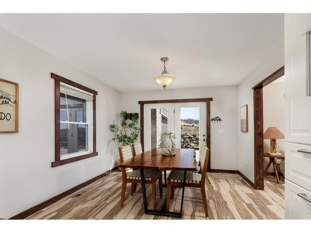 1050 Sunrise Dr, Lyons, CO 80540