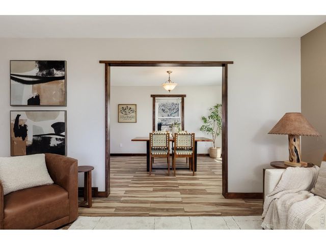 1050 Sunrise Dr, Lyons, CO 80540