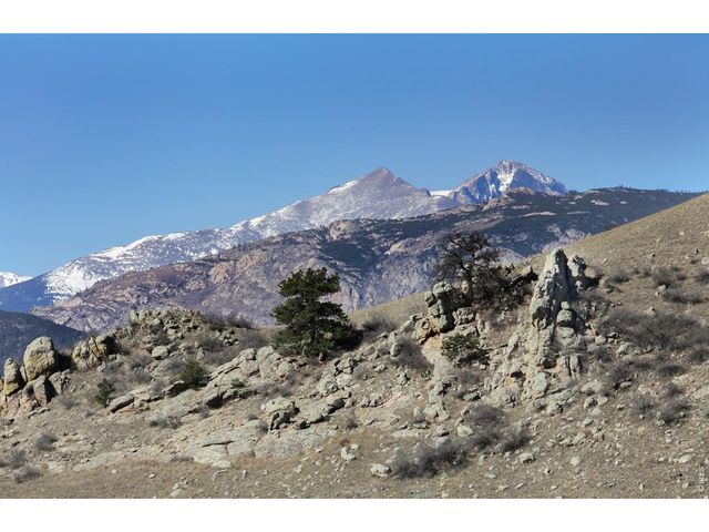 1050 Sunrise Dr, Lyons, CO 80540