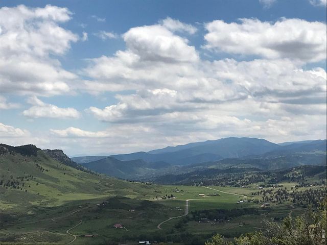 1050 Sunrise Dr, Lyons, CO 80540