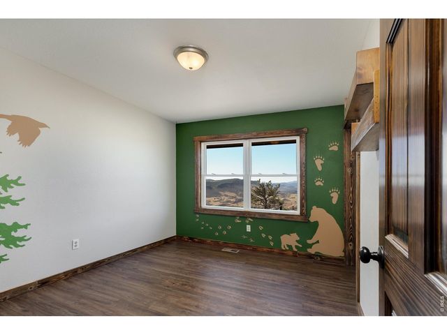 1050 Sunrise Dr, Lyons, CO 80540