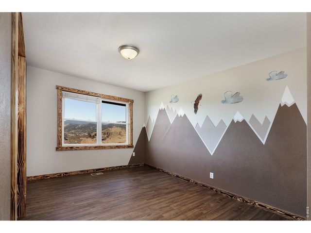 1050 Sunrise Dr, Lyons, CO 80540